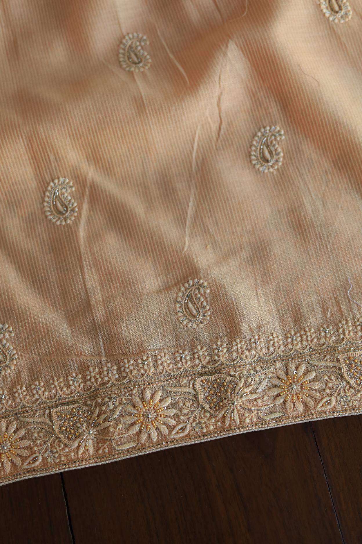 Maheshwari Highlights Fabrics