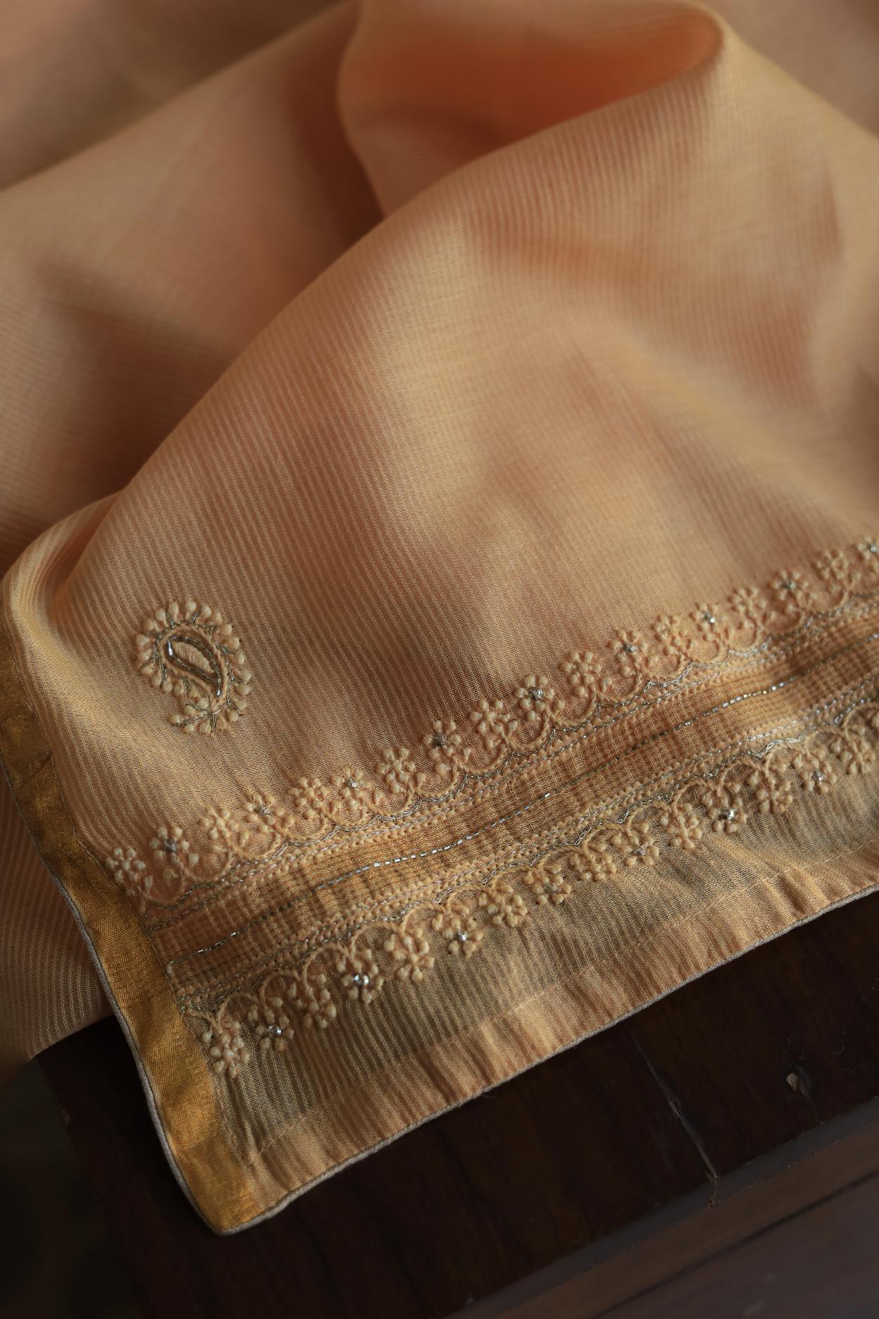 Maheshwari Highlights Fabrics