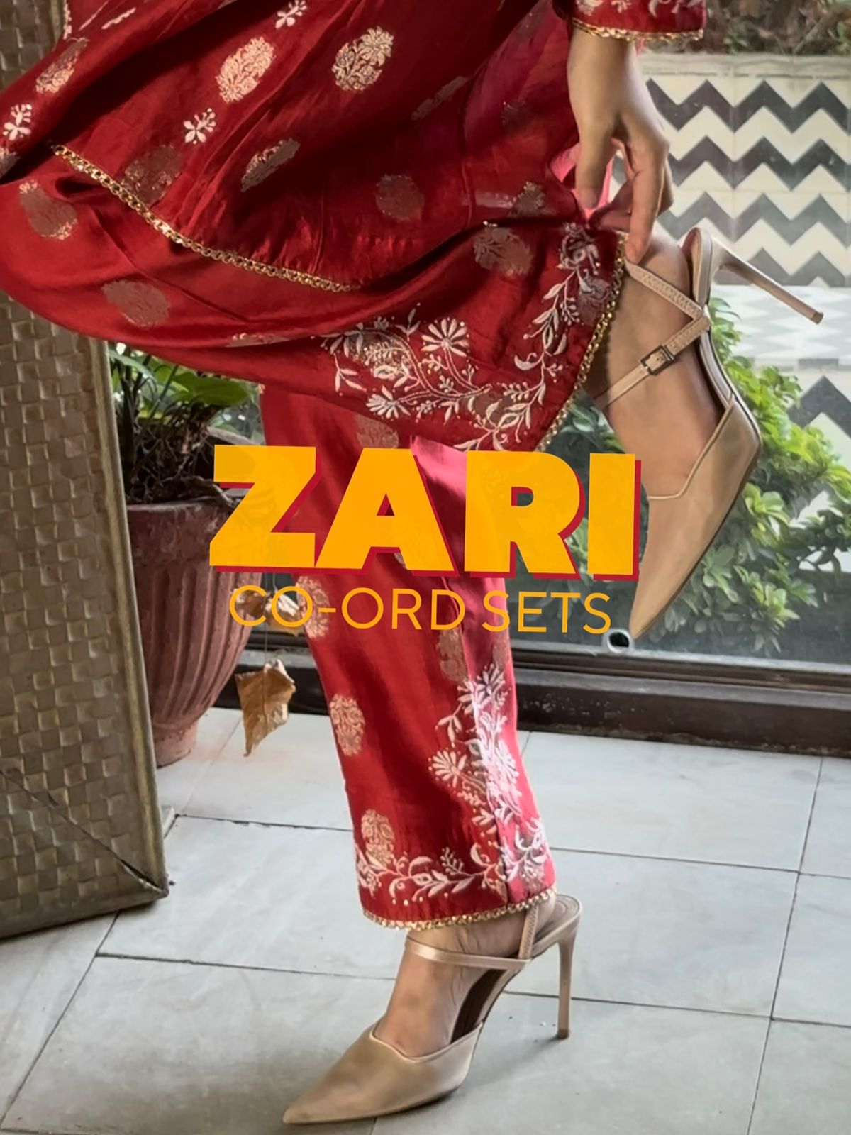 Co-Ord Set