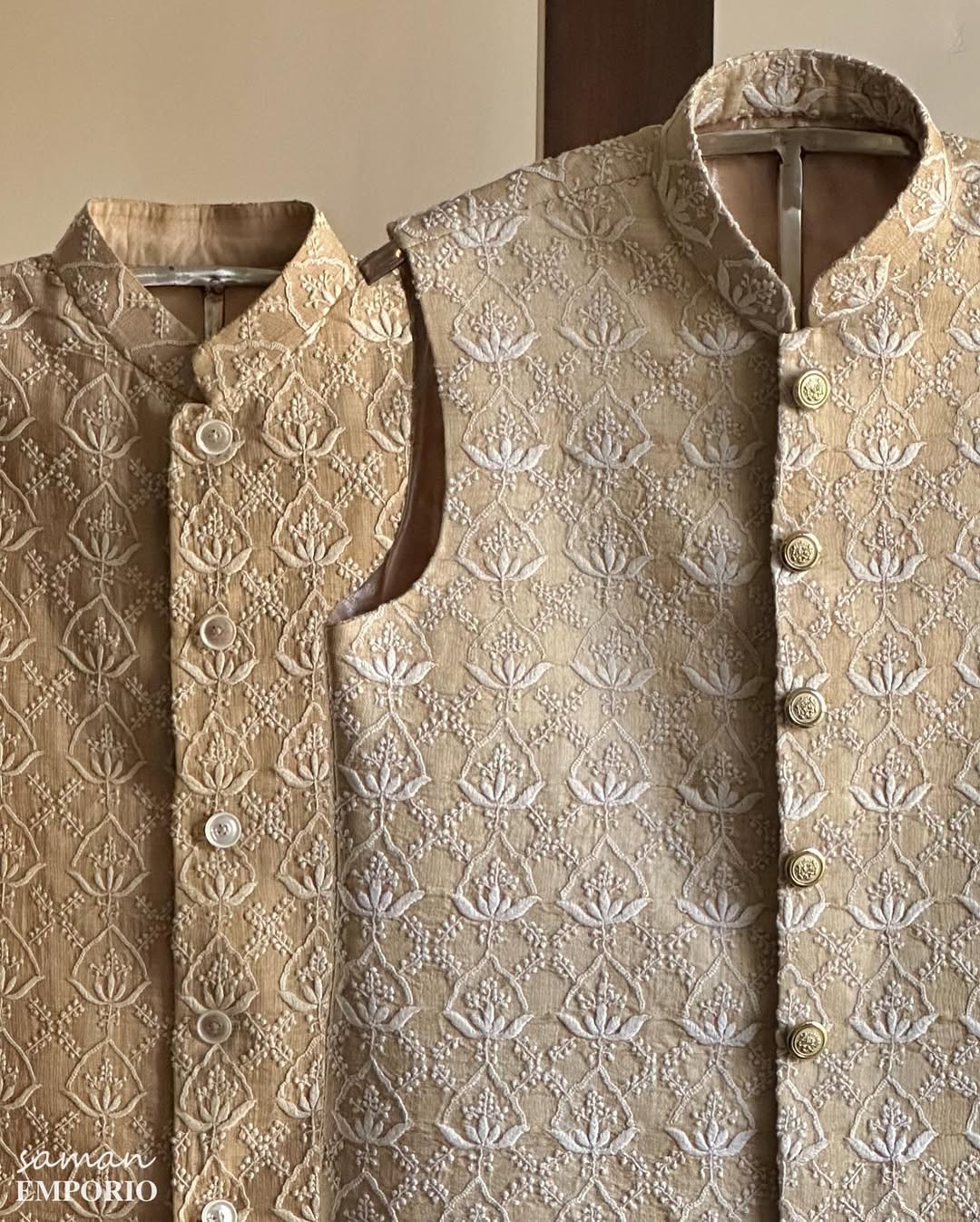 Men's Jacket