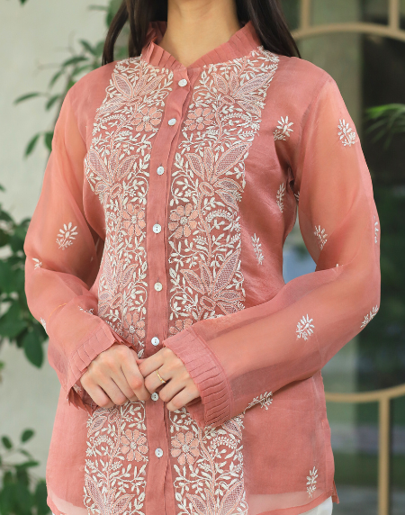 Short Tops/Kurtis
