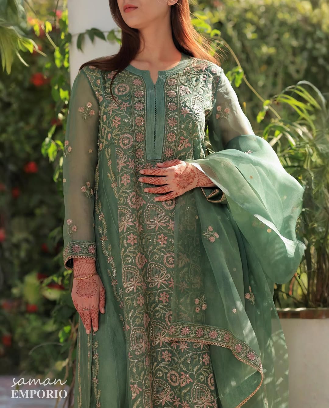 Anarkali