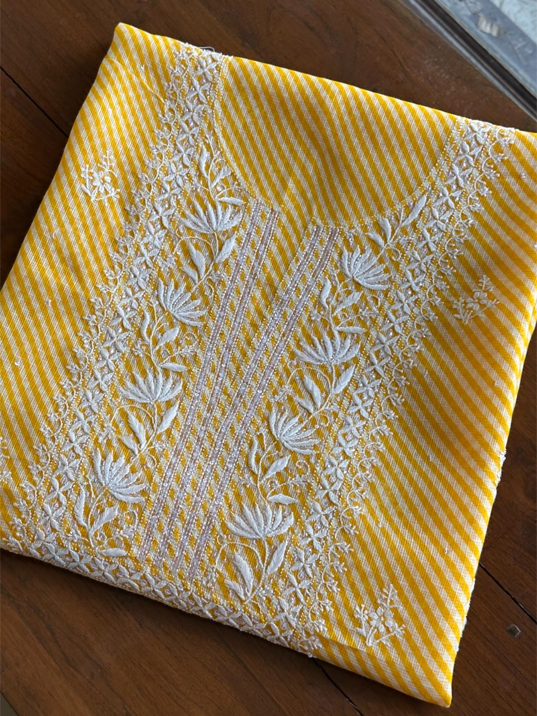 Kurta Fabric