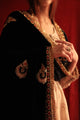 Saman Velvet Shawls